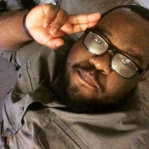 Meet your Posher, Solomon